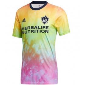 Completo Calcio Los Angeles Galaxy Pride 2021/2022